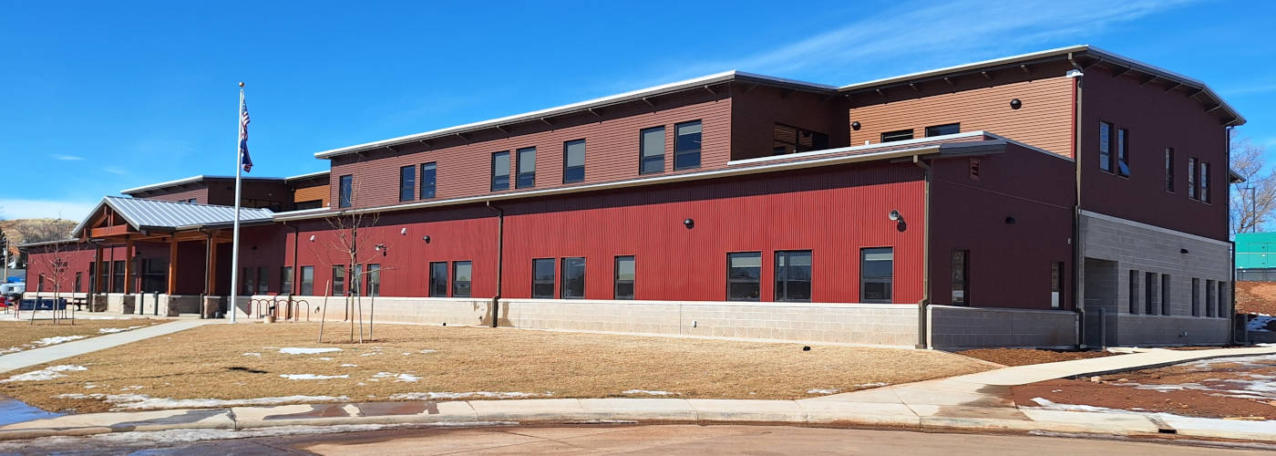 Featured Image for Bald Ridge Enterprises LLC