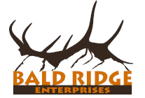Logo for Bald Ridge Enterprises LLC